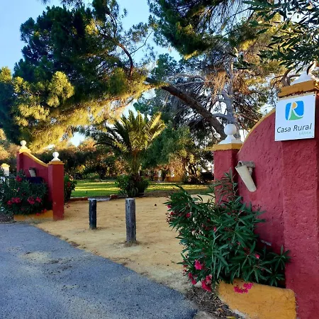 Inn Rural La Corbera 2*