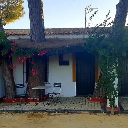 Rural La Corbera 2*