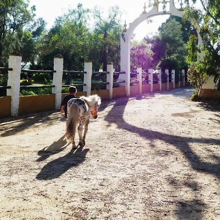 Inn Rural La Corbera 2*
