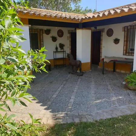 Rural La Corbera Inn