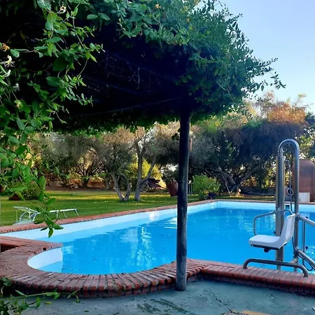 Rural La Corbera Inn Utrera