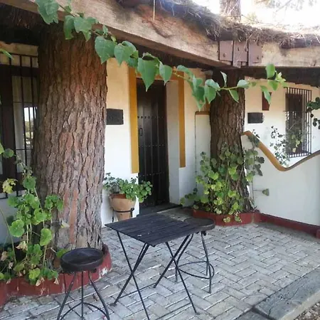 Rural La Corbera