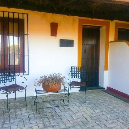 Rural La Corbera