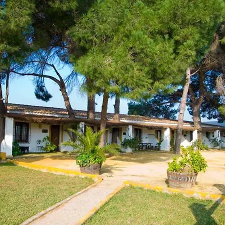 Inn Rural La Corbera
