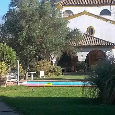 Inn Rural La Corbera