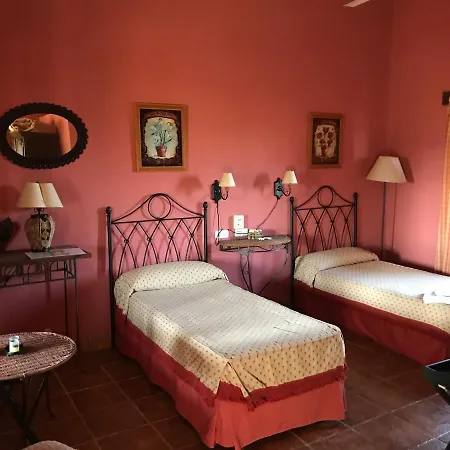 Rural La Corbera Inn Utrera
