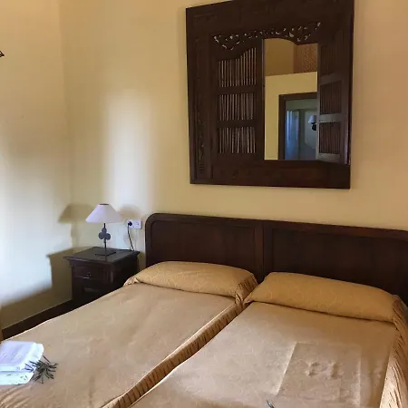 Rural La Corbera Inn