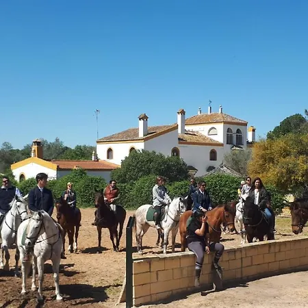Rural La Corbera Inn 2*