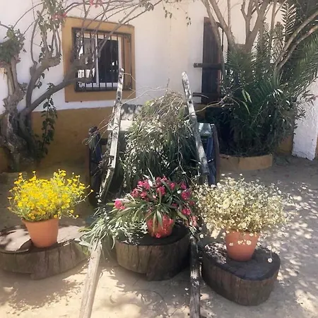 Inn Rural La Corbera 2*