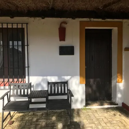 Rural La Corbera