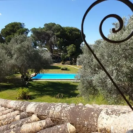 Rural La Corbera Inn Utrera