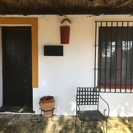 Rural La Corbera Inn Utrera