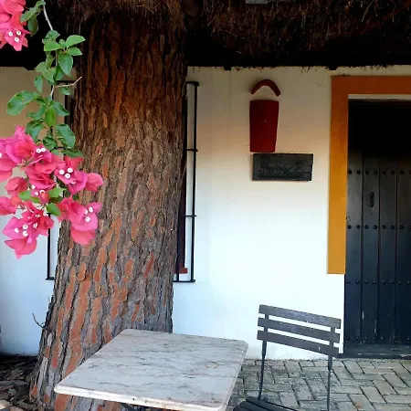 Rural La Corbera Inn 2*